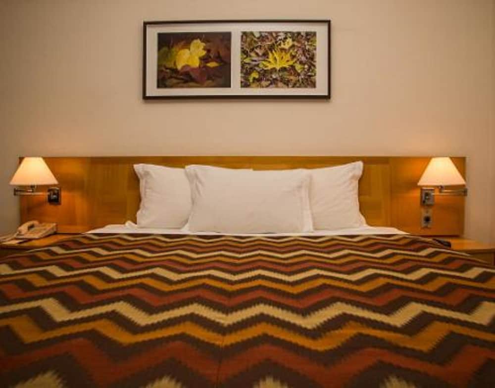 Sol Alphaville Hotel & Residence 12/27