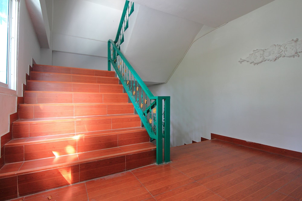OYO 410 Diamond Boutique Hostel 13/20
