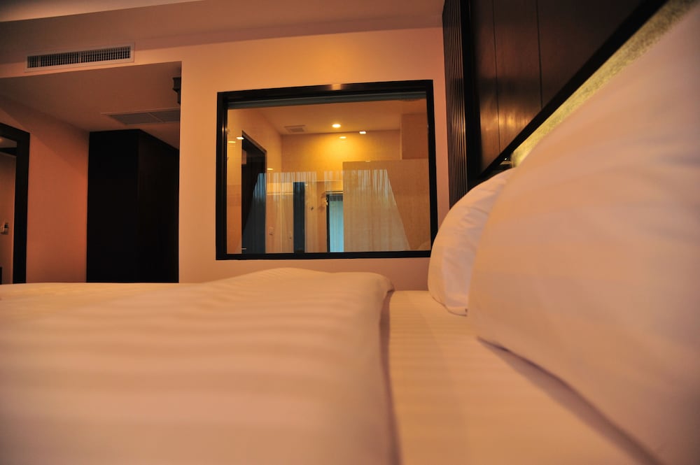 Sunmarina Hotel Cha Am 20/62