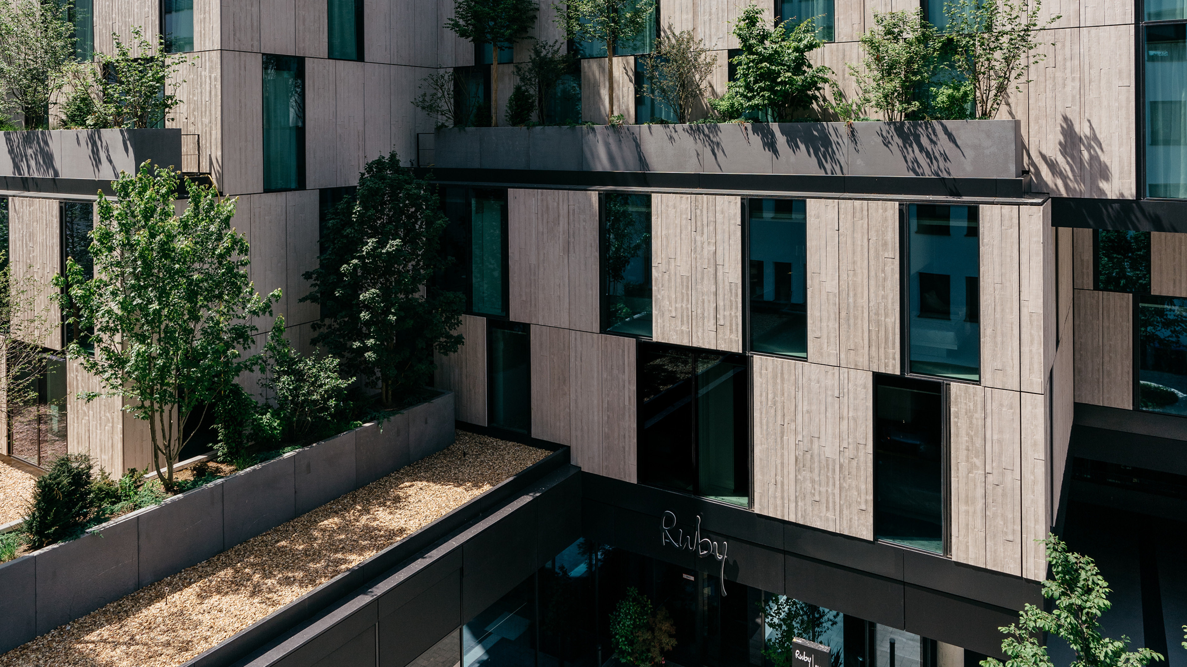 Ruby Ella Hotel Cologne 1/50