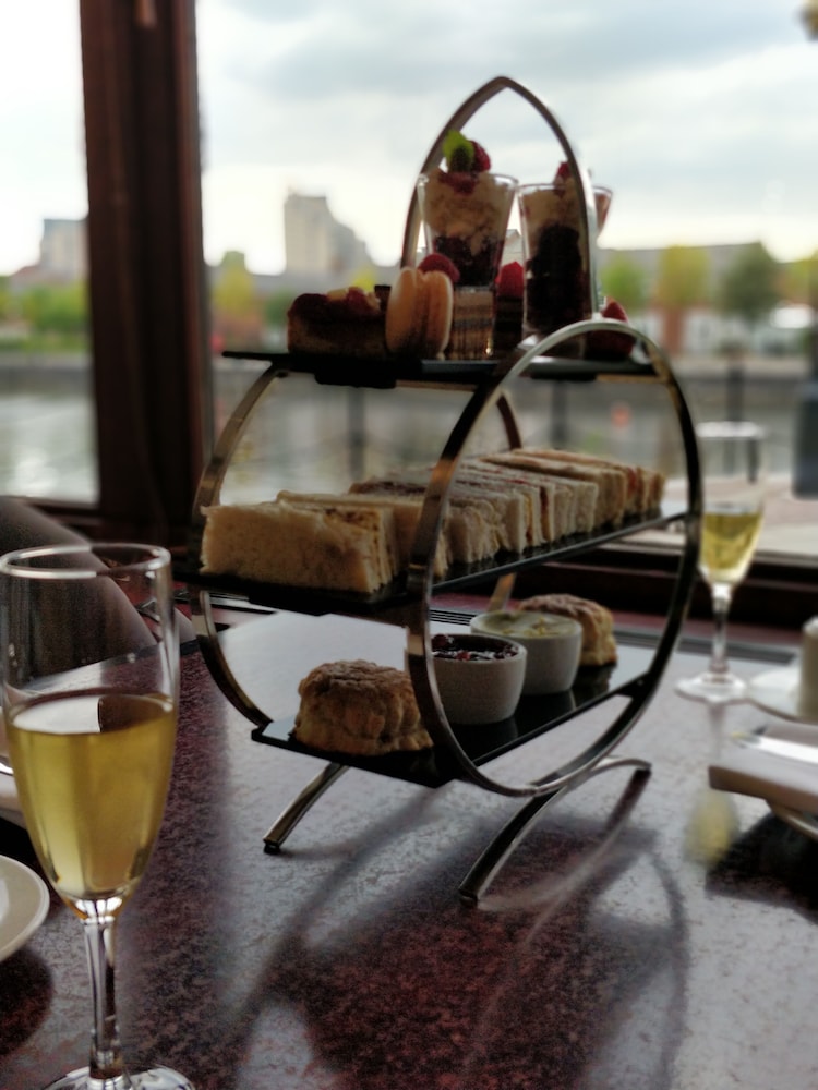 国敦曼切斯特酒店(Copthorne Hotel Manchester Salford Quays) 图片2