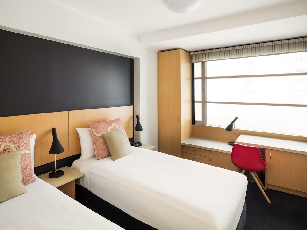 IBIS SYDNEY WORLD SQUARE 18/70