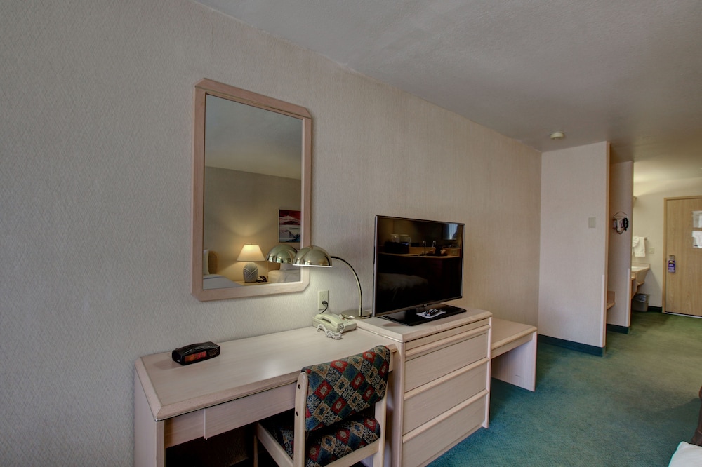 Shilo Inn Mammoth Lakes 48/60