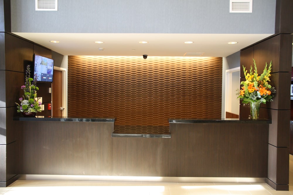 尼亚加拉瀑布城温德汉温盖特酒店(Wingate By Wyndham Niagara Falls) 图片4