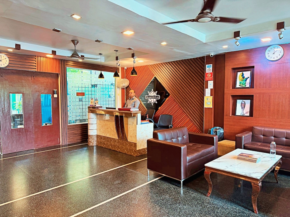 The Oakland Plaza by Orion Hotels 33/48