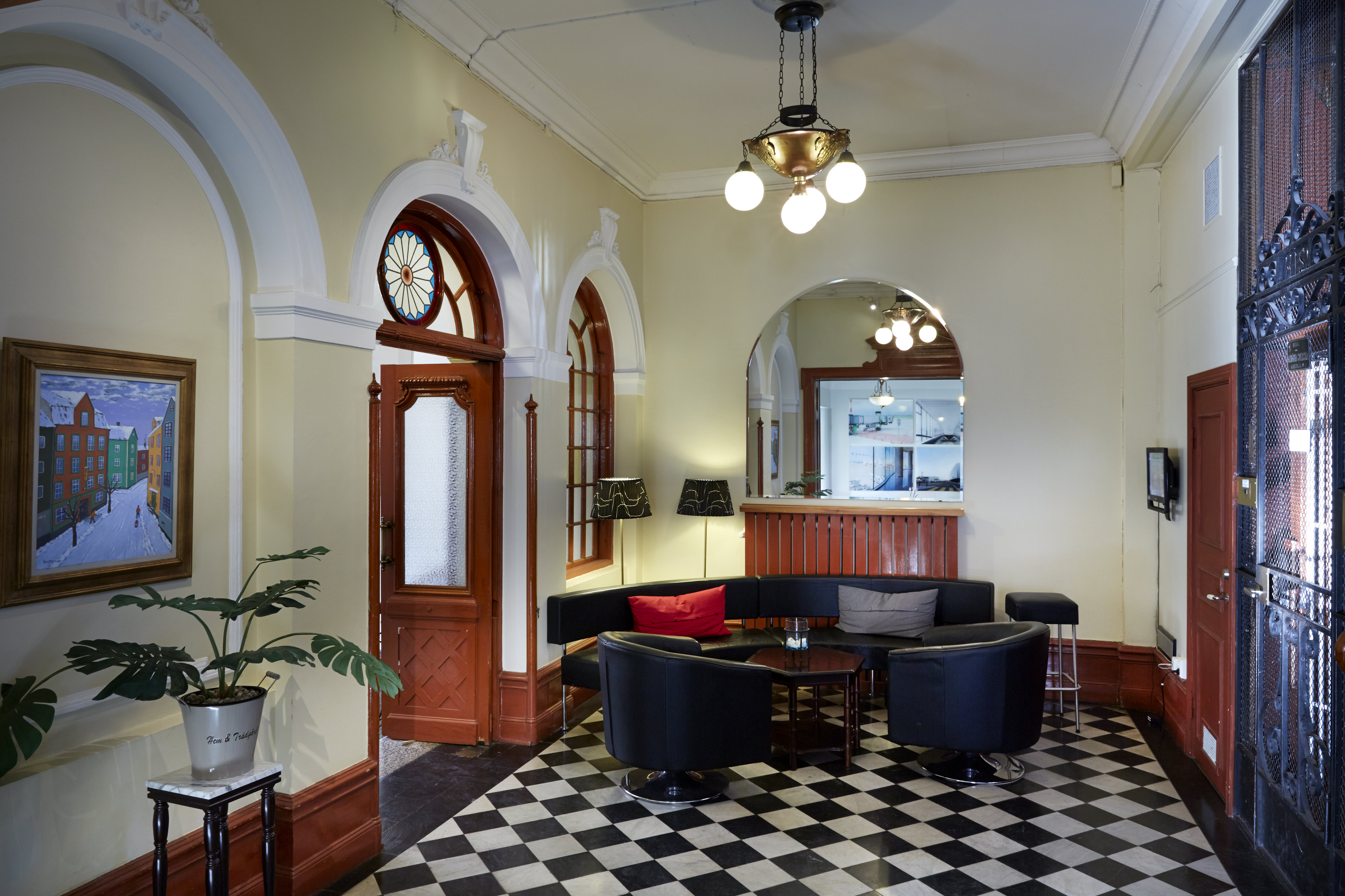 First Hotel City Eskilstuna 13/21