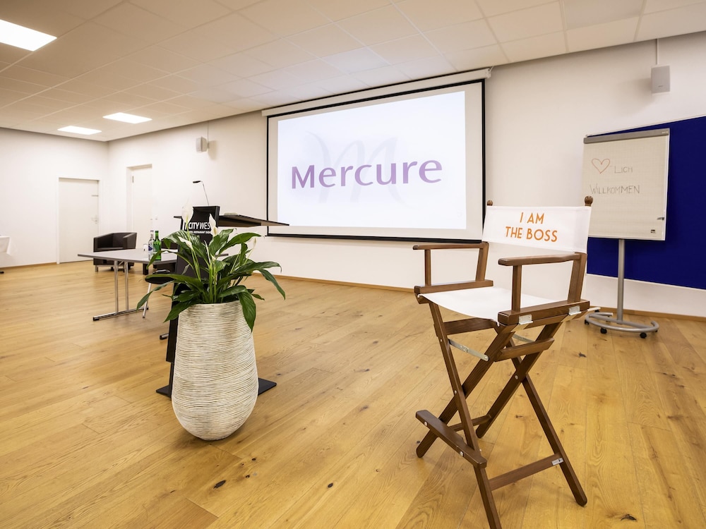 Mercure Chur City West 43/49