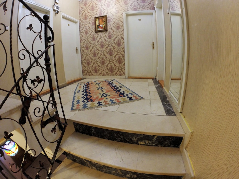 Ottoman's Pearl Hotel 35/61