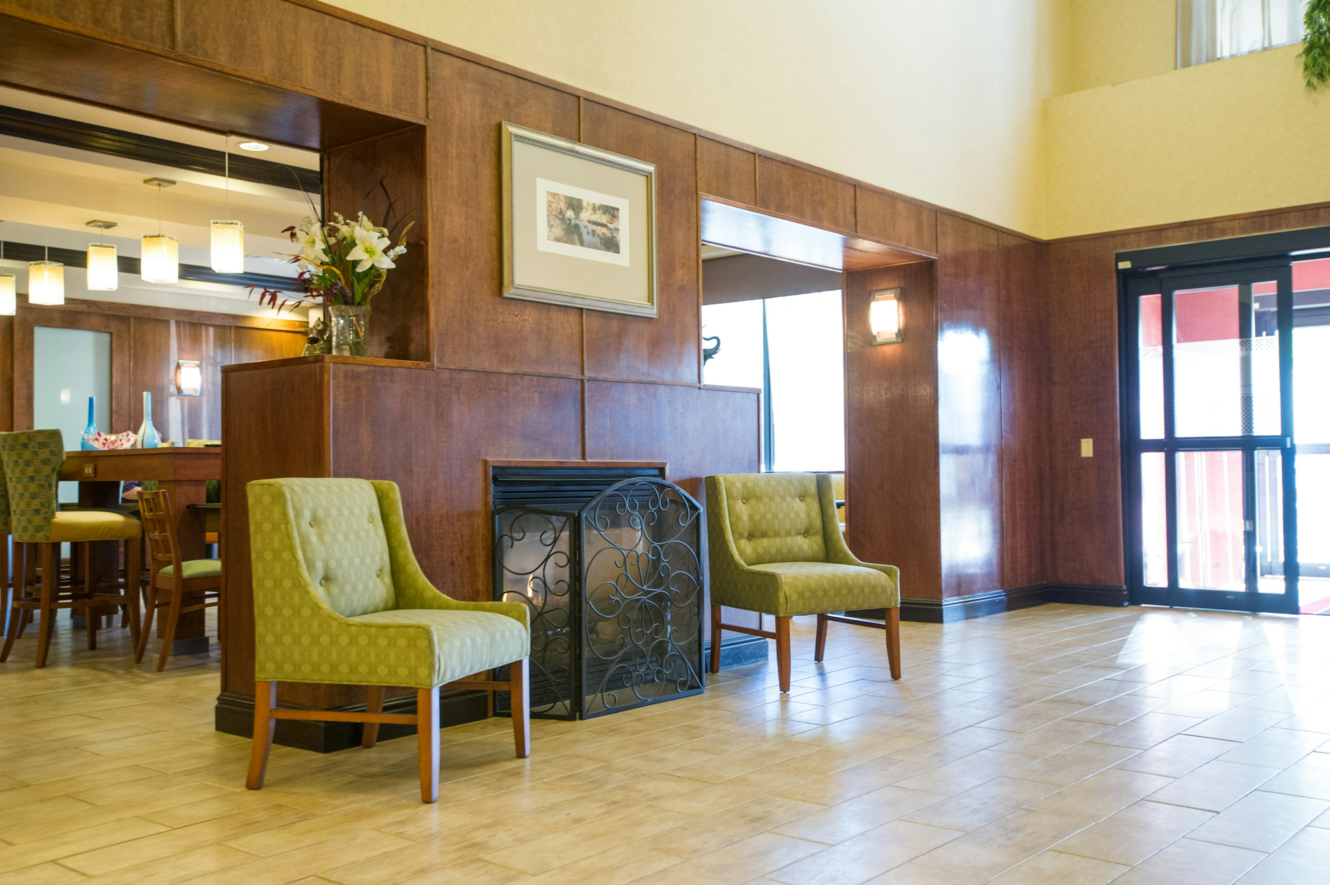 Hampton Inn Brattleboro 31/44