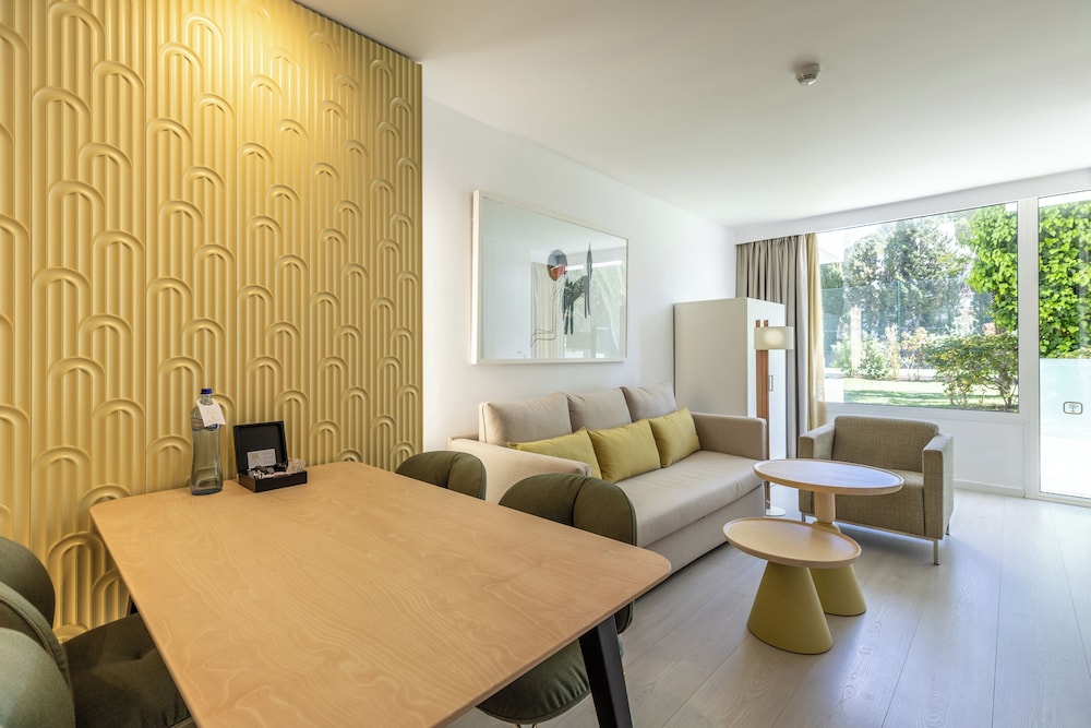 Hotel Illa D Or And Illa D Or Club Apartments 60/71