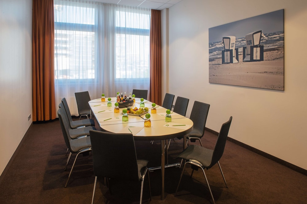 Atlantic Hotel Kiel 33/50