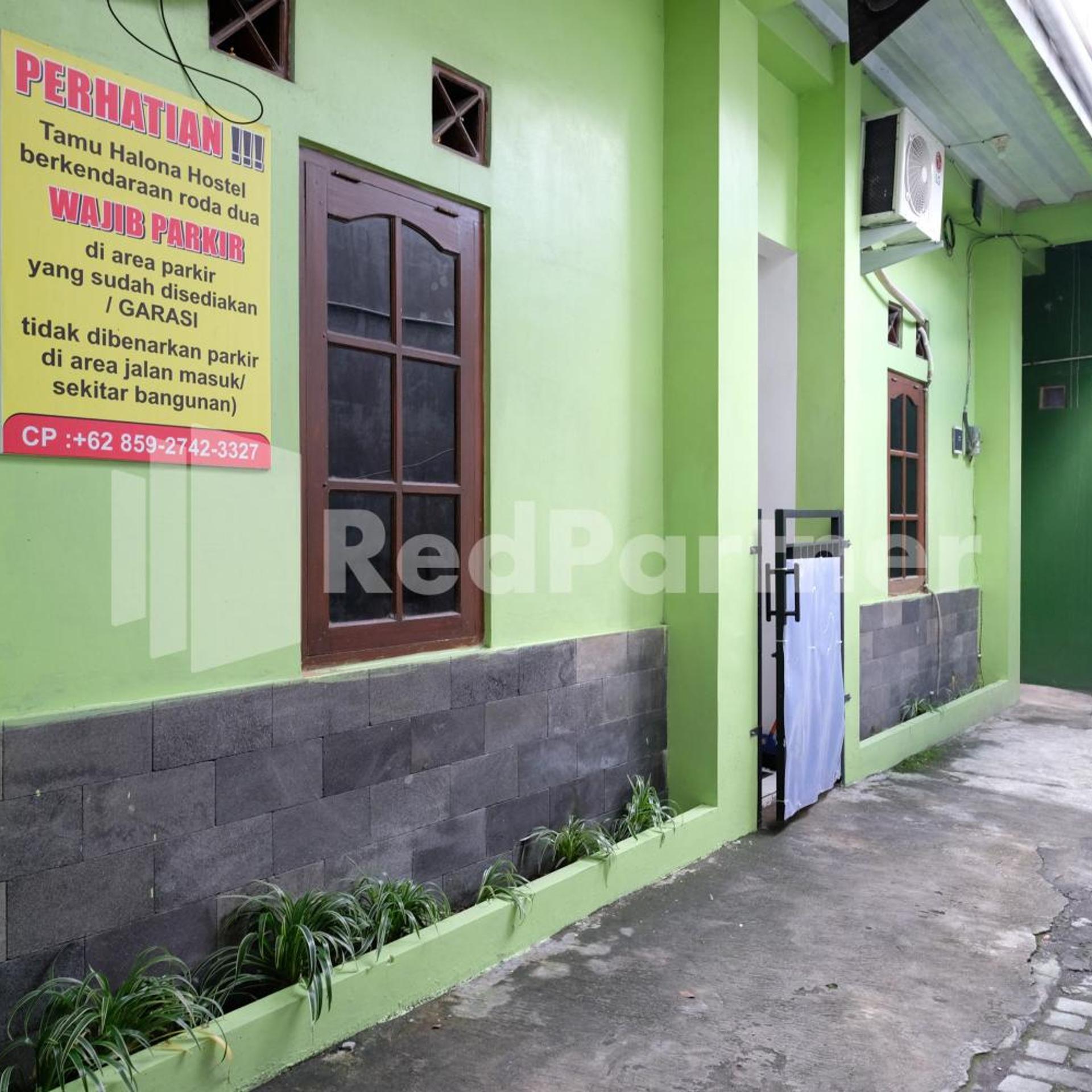 OYO 3707 Halona Guesthouse 6/50