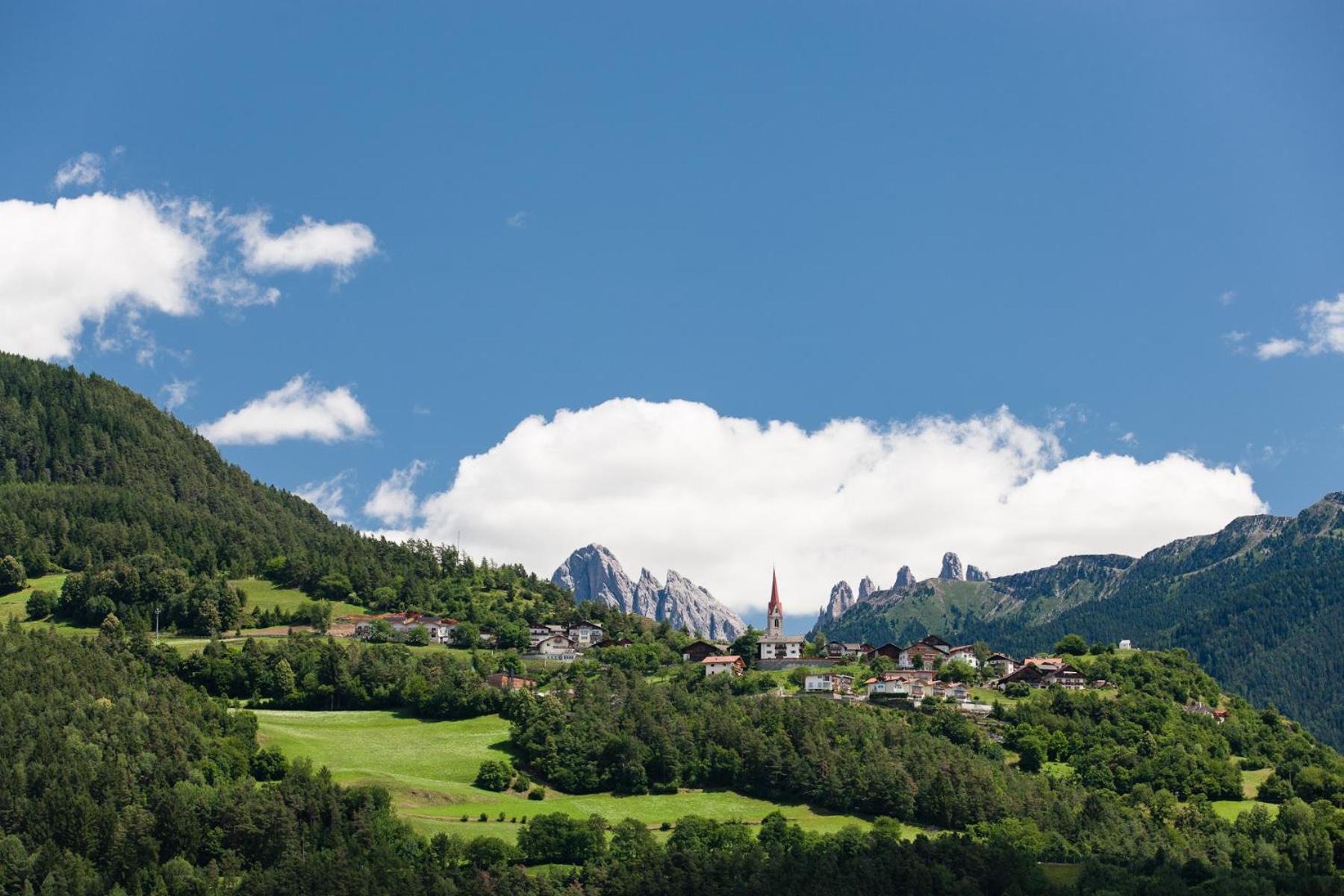 Feldthurnerhof Panorama Wellness Hotel 43/50