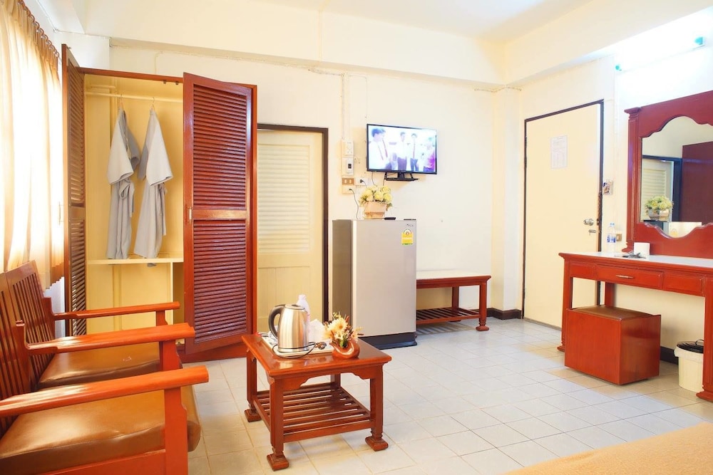 Khelangnakorn Lampang Hotel 45/50