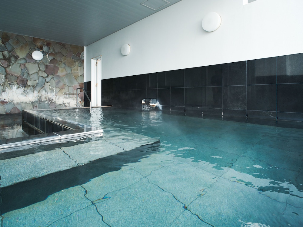 Yunohama Hotel 39/72