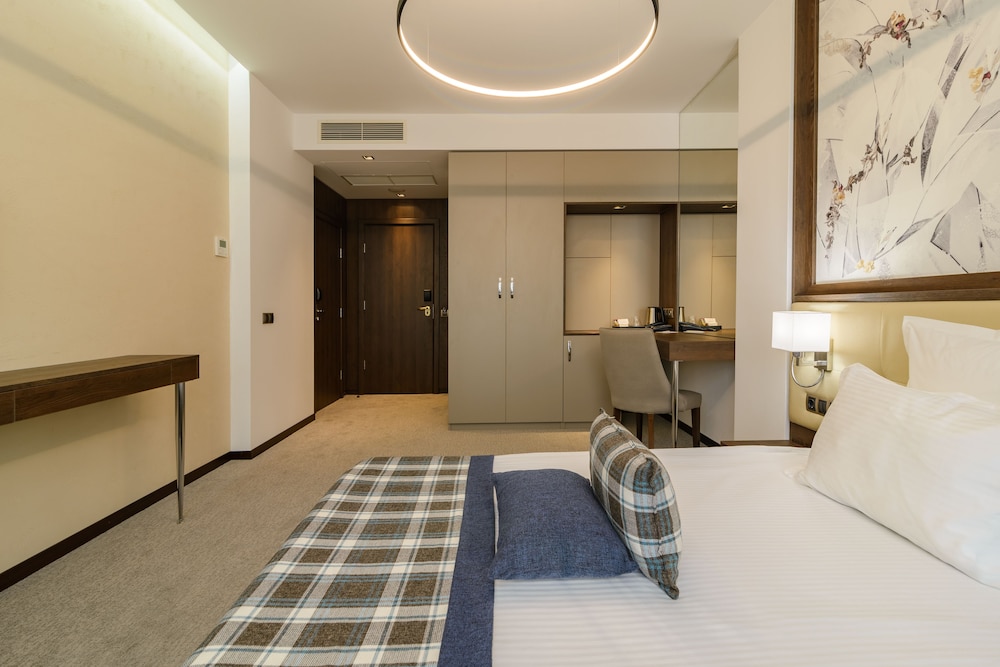 Rosslyn Dimyat Hotel Varna 12/78