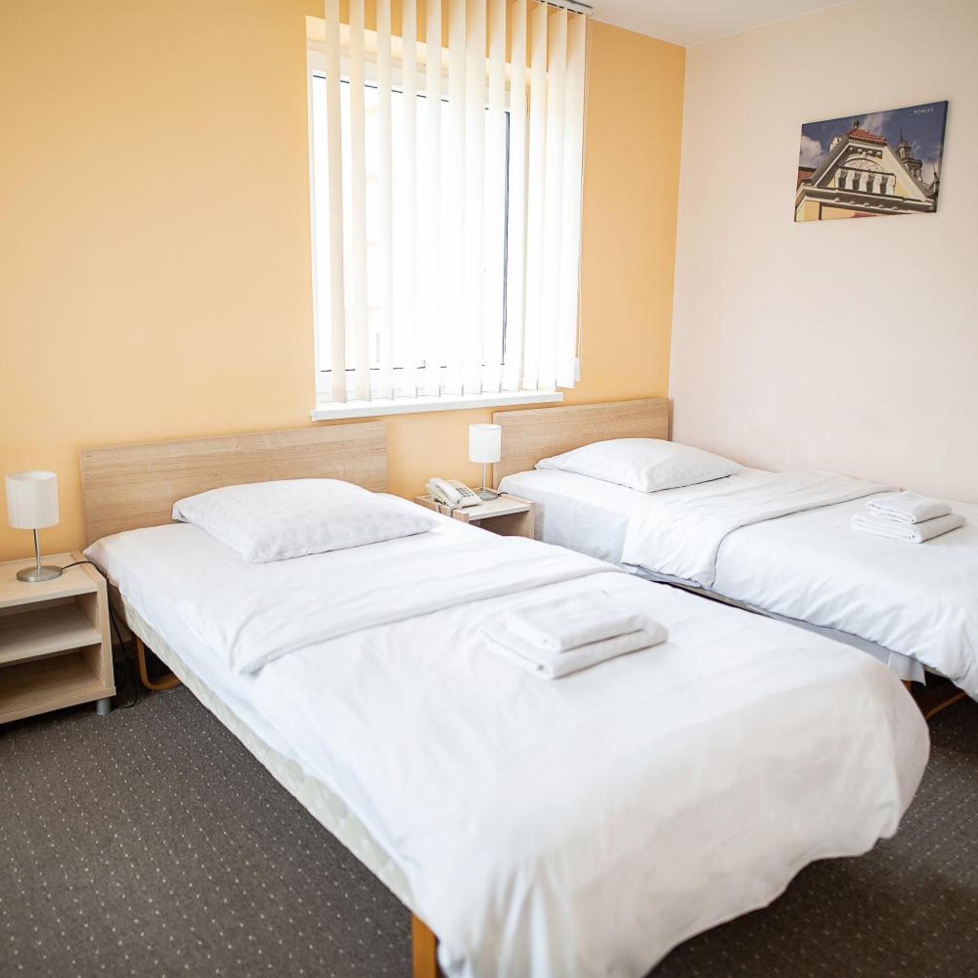 Hotel Tomas 15/50