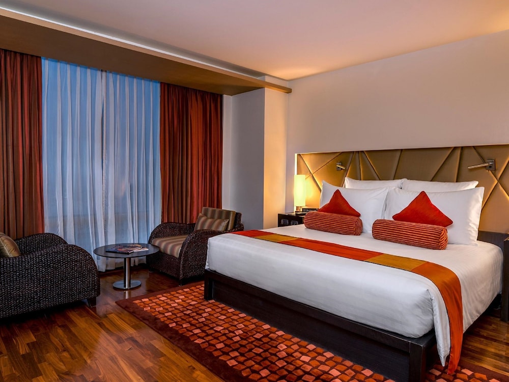 Vie Hotel Bangkok - Mgallery By Sofitel 12/73