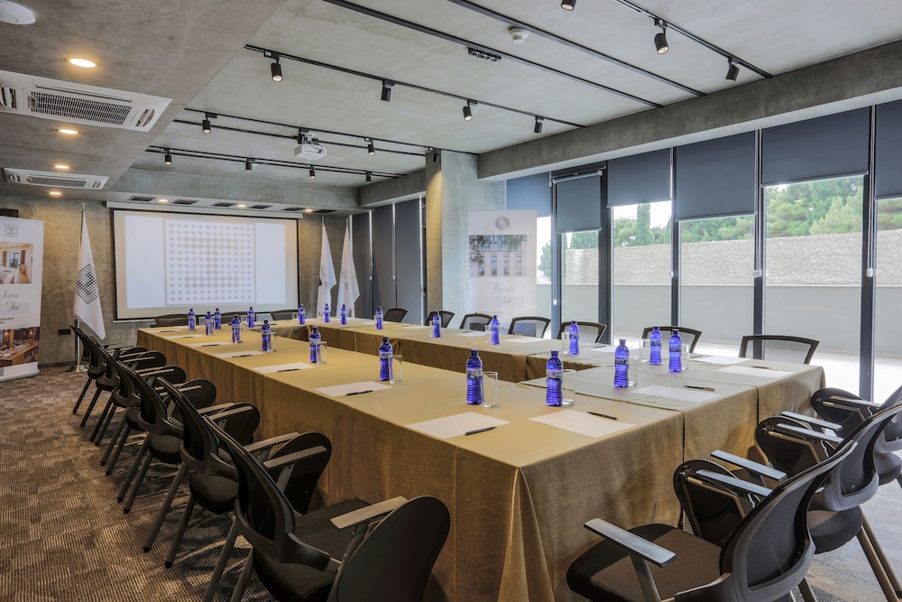 Iveria Inn Tbilisi 36/49