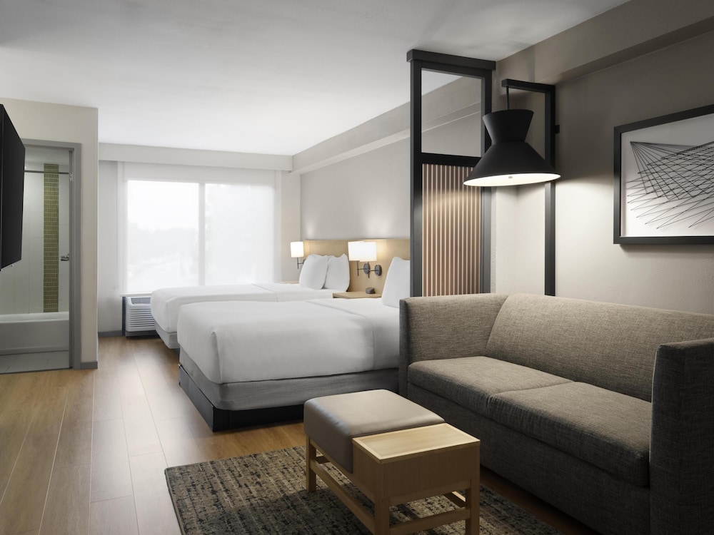 Hyatt Place Dallas/Park Central 28/62