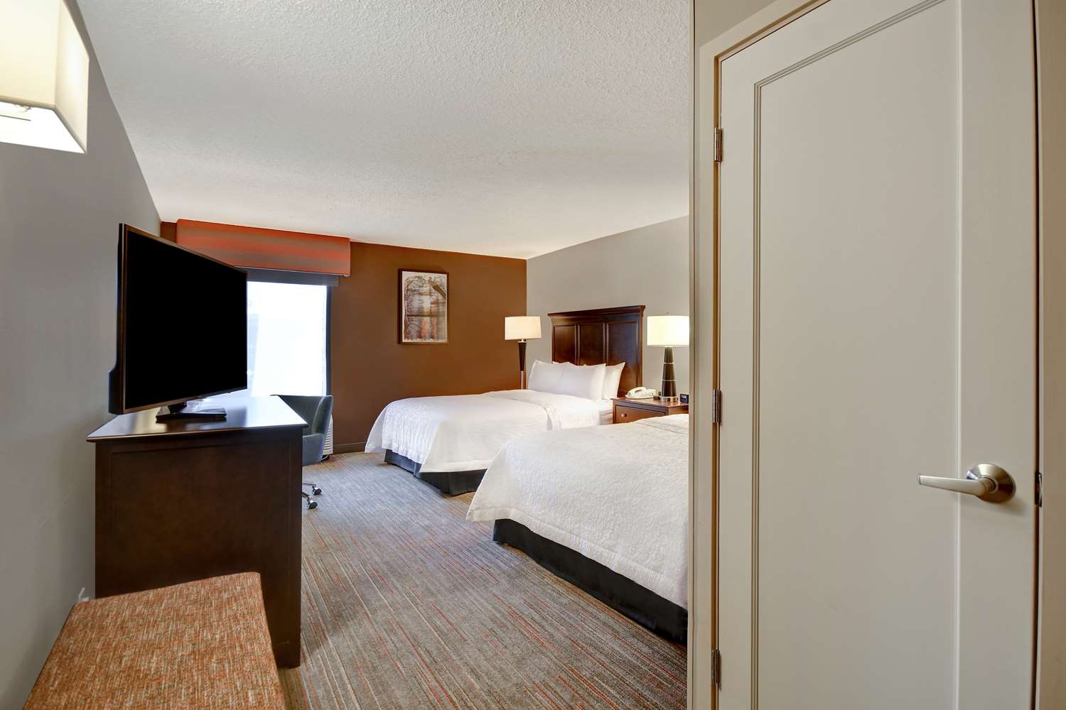ROOM, 2 QUEEN BEDS