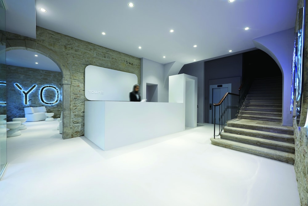 YouMe Design Place Hotel 7/43