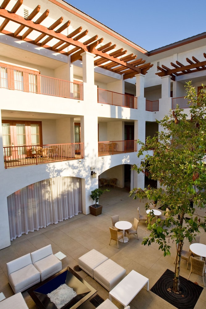 Hotel Casa 425 8/68
