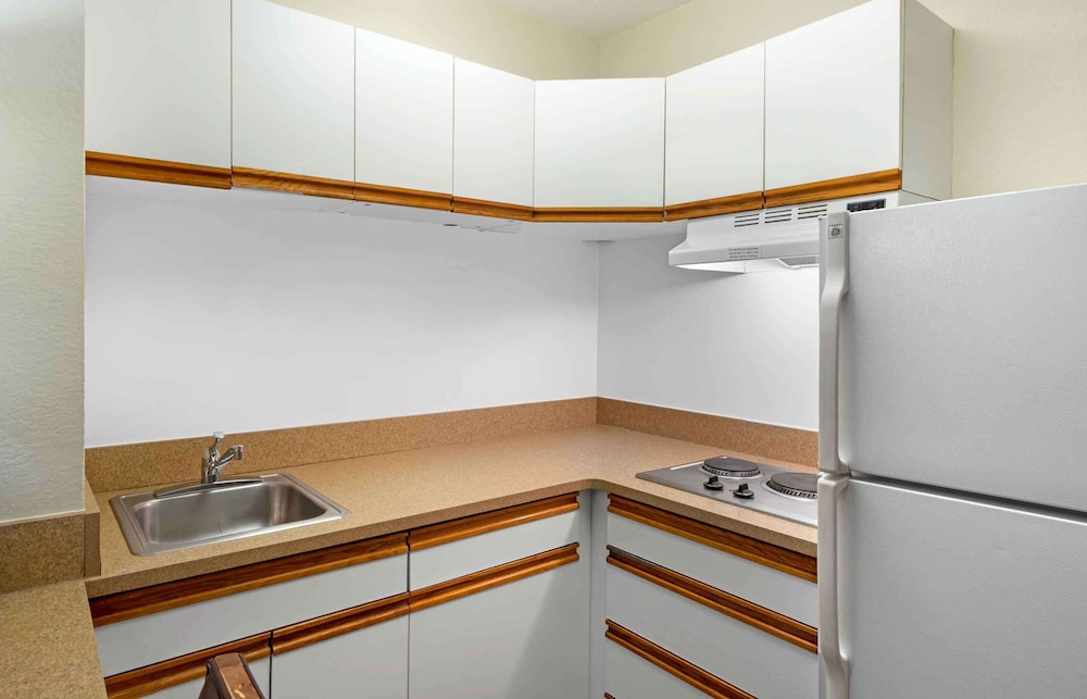Extended Stay America - North Chesterfield - Arboretum 57/59