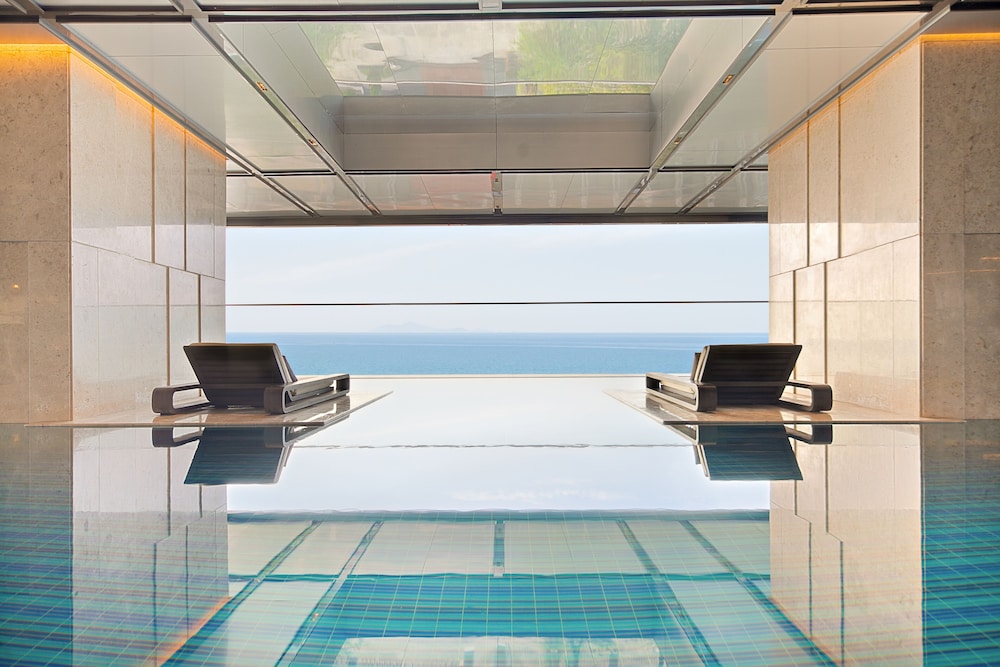 Grand Hyams Hotel - Quy Nhon Beach 26/48
