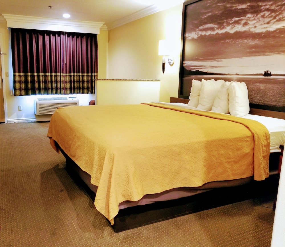 Super 8 By Wyndham Cypress Buena Park Area 19/44