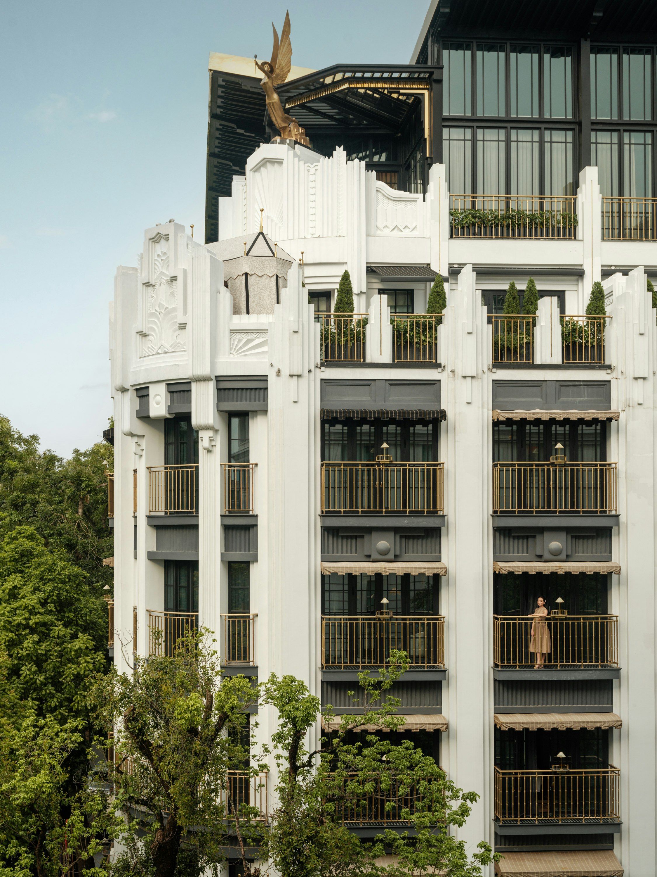 Capella Hanoi 2/50