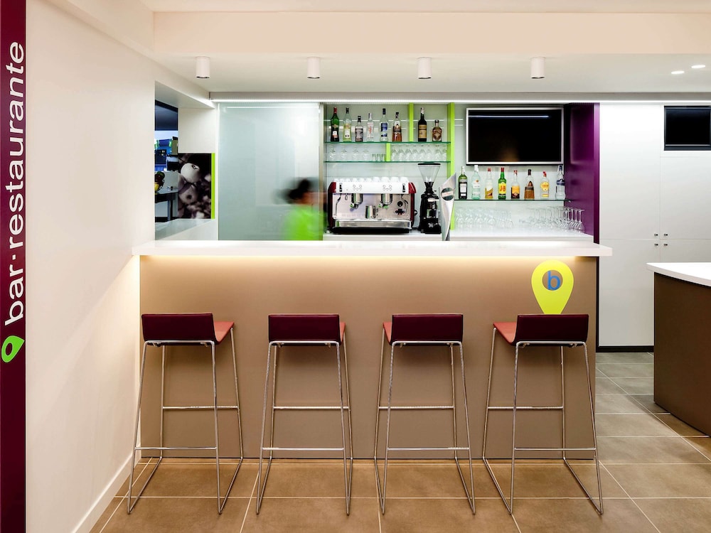 Ibis Styles Lleida Torrefarrera 51/60