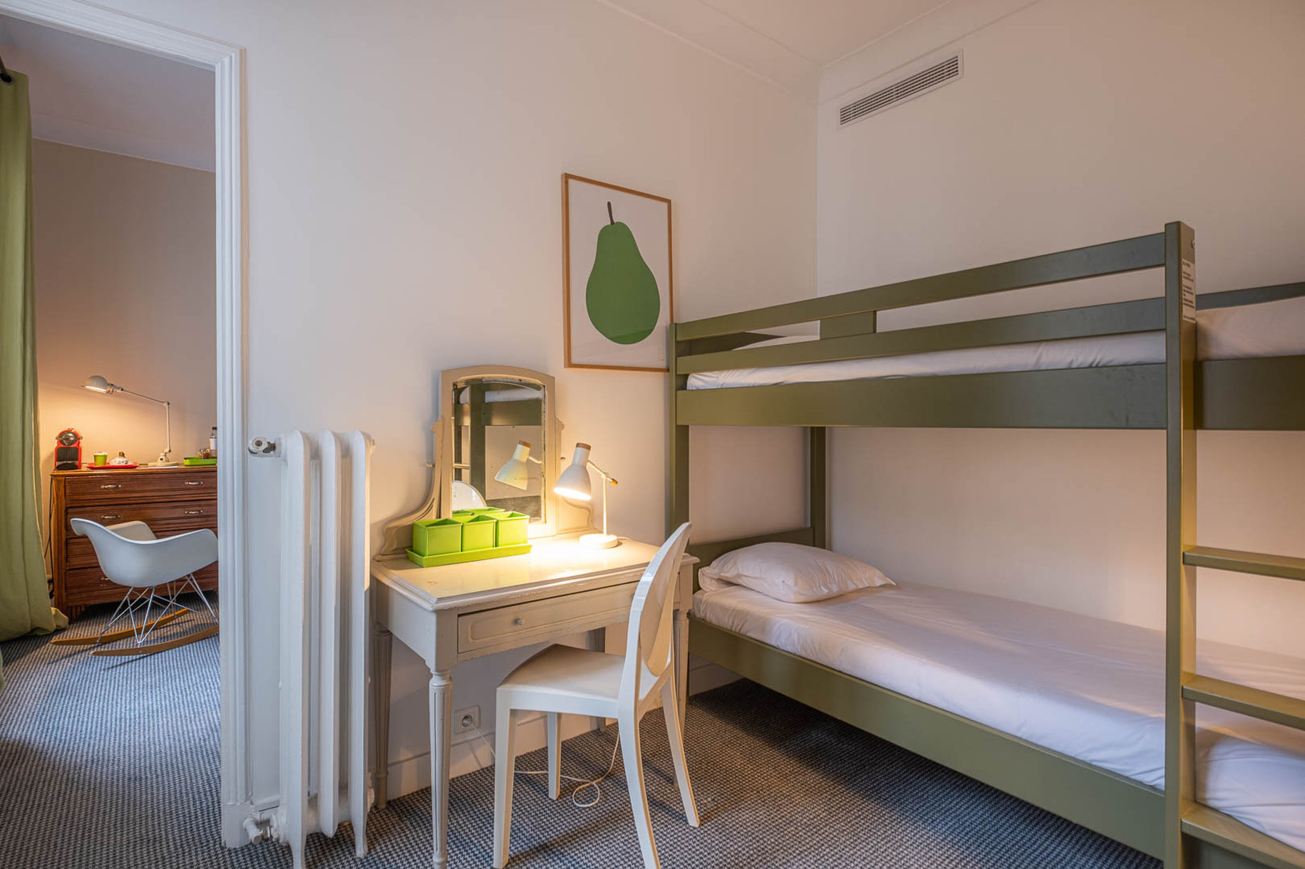 Hotel Arvor Saint Georges 14/76