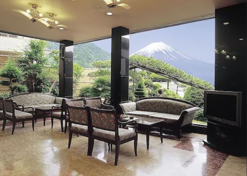 Hotel Mifujien 17/35
