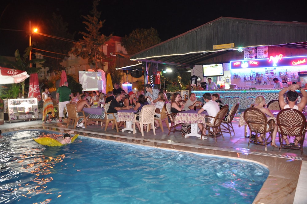 Sun Apartments Marmaris 28/37
