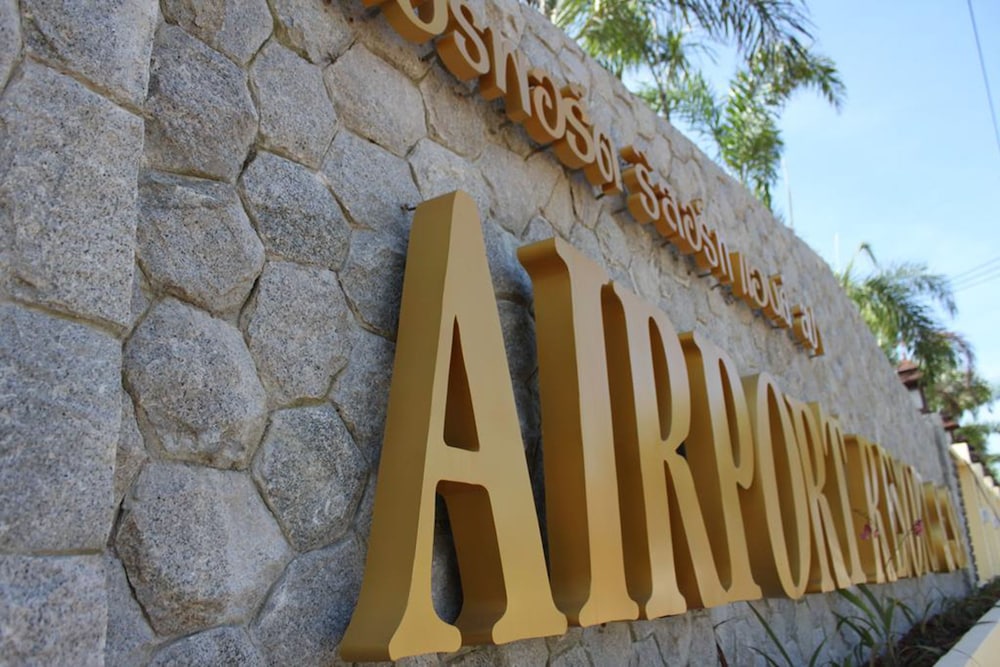 Airport Resort And Spa 14/69