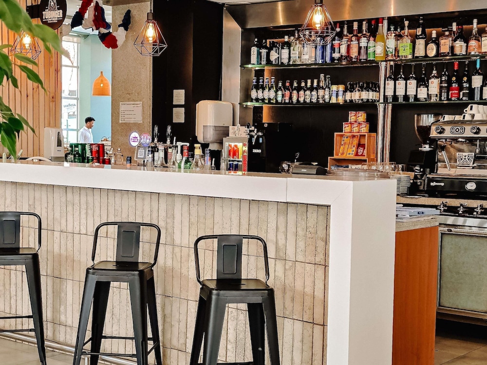 Hotel Ibis Santiago Providencia 39/50