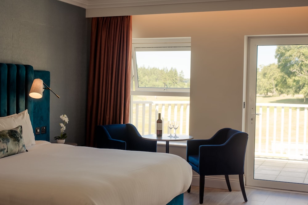 Tulfarris Hotel Golf Resort 14/55