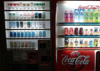 ビジネスホテル ニッセイ 写真5