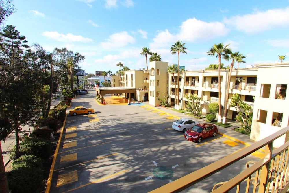 Baja Inn Hoteles Rio 64/70