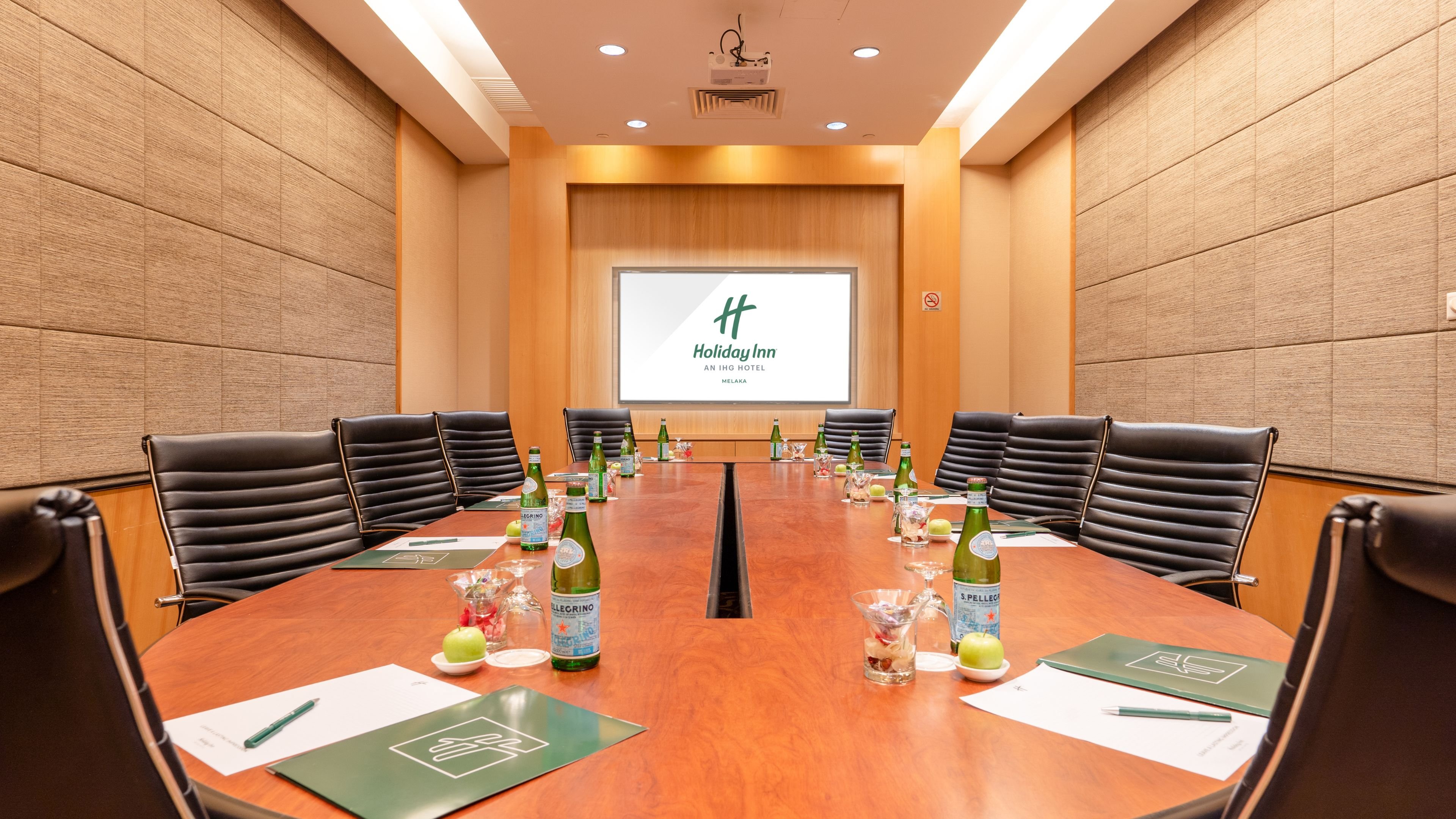 Holiday Inn Melaka 64/78