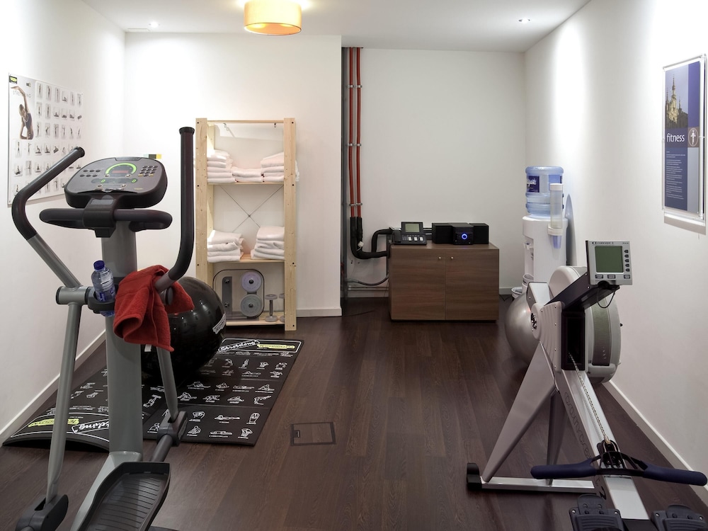sport facilities