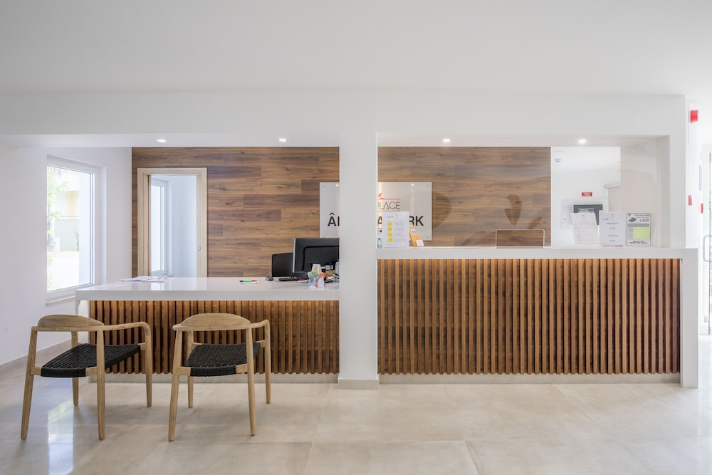 Hotel Ancora Park 14/61