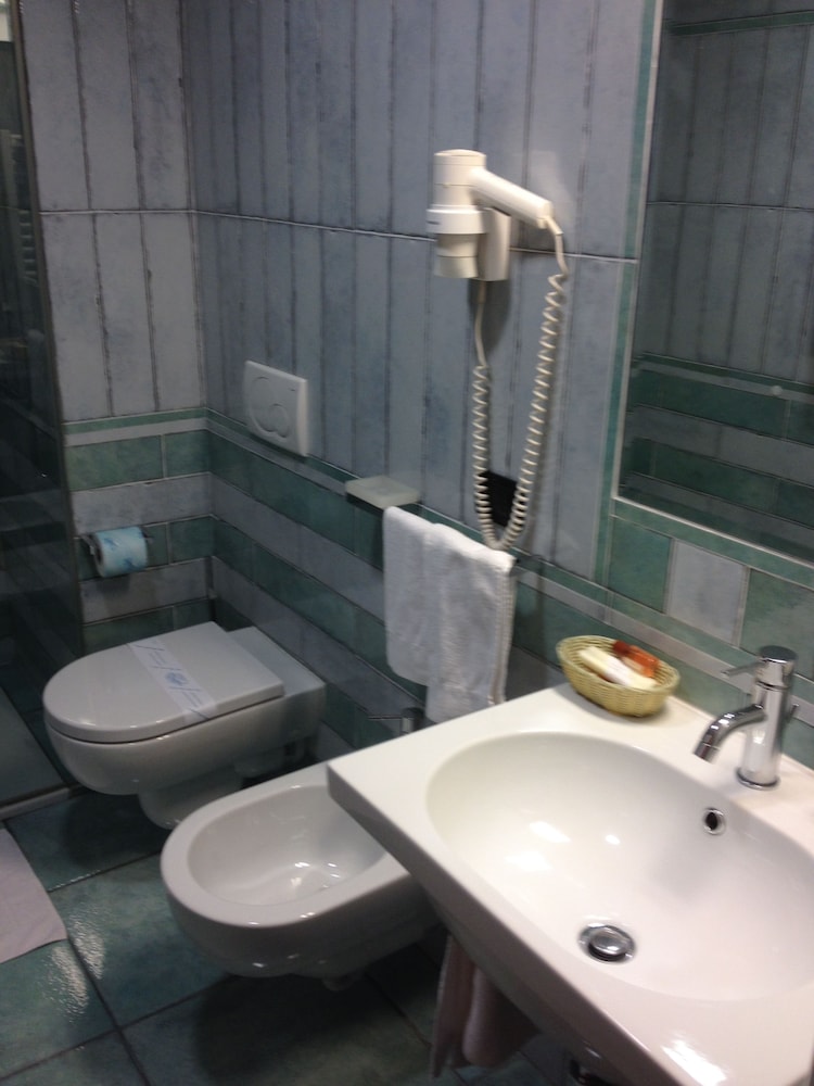 Hotel Ristorante Vecchia Riva 14/29
