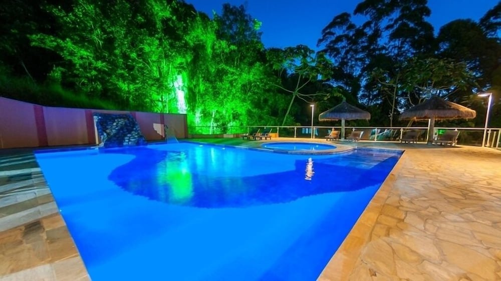ECO PARK HOTEL 31/50