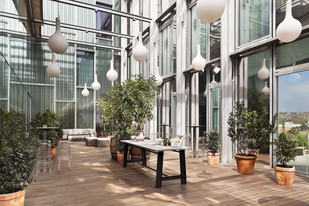 The Level at Melia Barcelona Sky 42/50