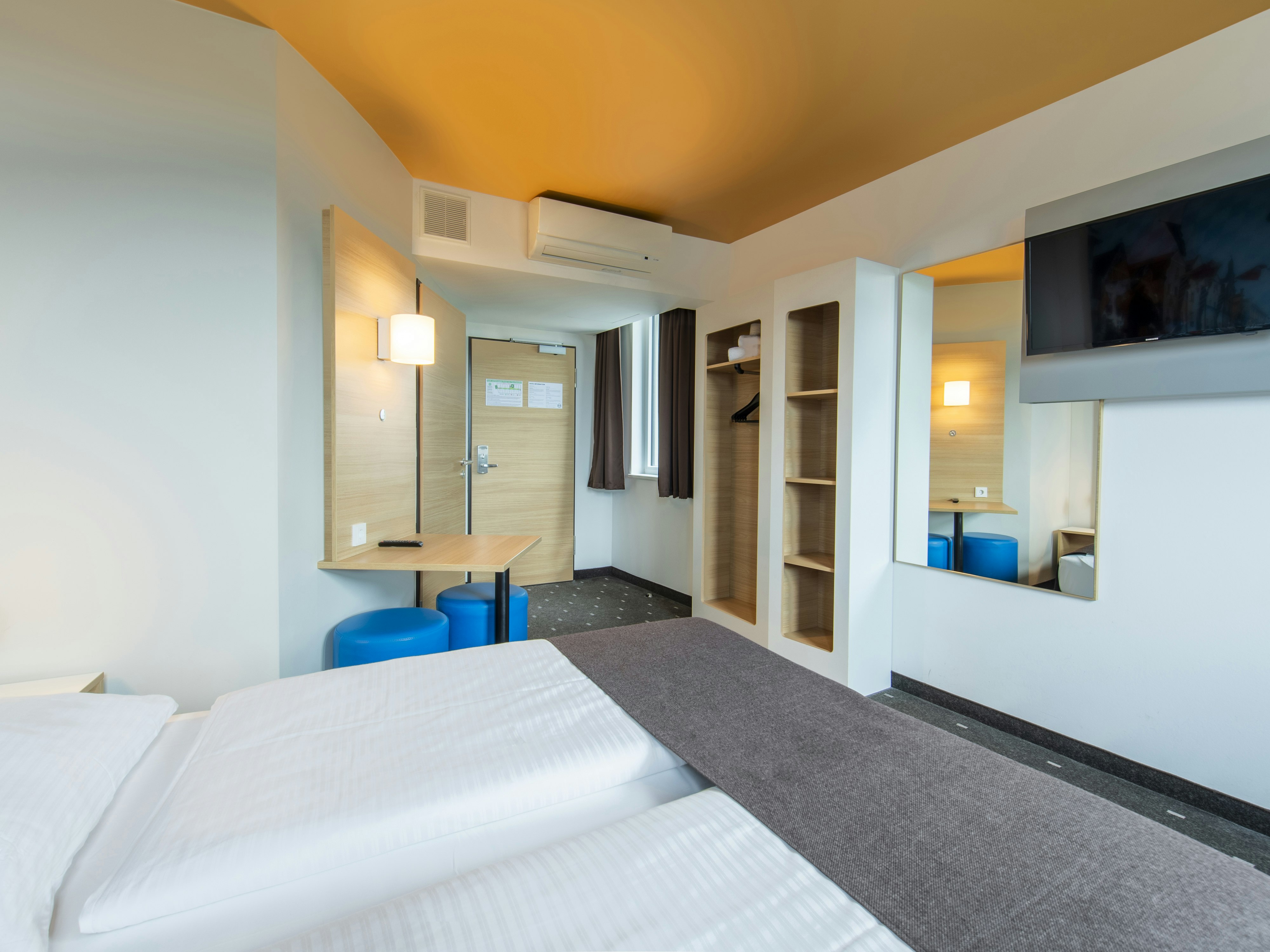 B&B Hotel Landshut 4/42