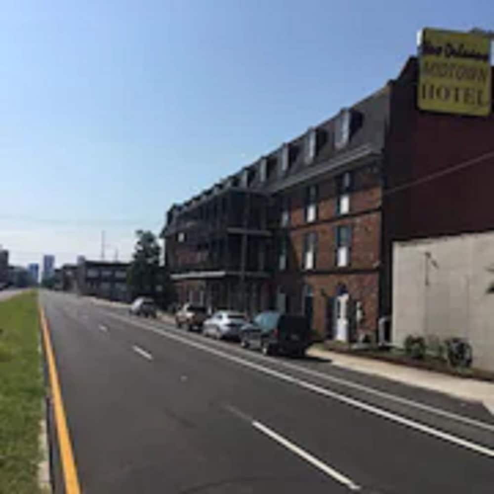 Midtown Hotel New Orleans 32/39