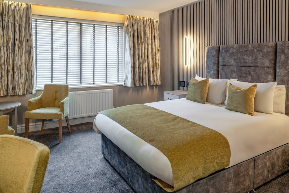 Daresbury Park Hotel 15/50