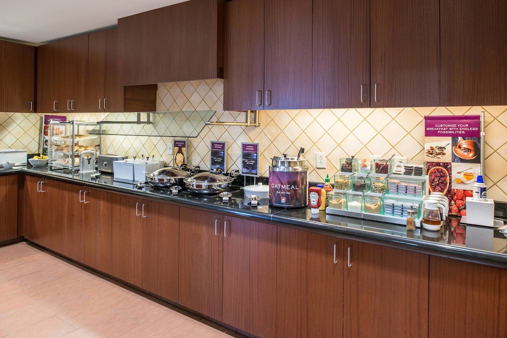 Residence Inn Marriott Waynesboro 35/43